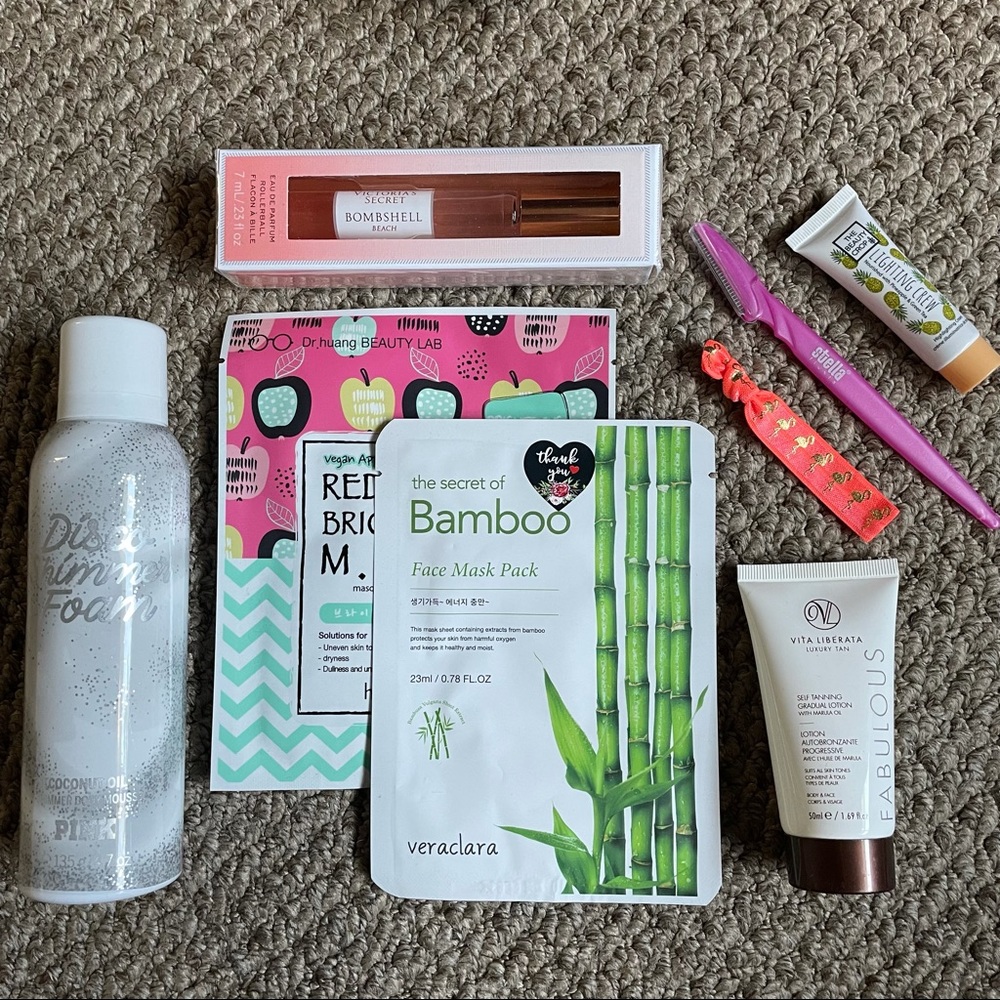 Victoria Secret & More Bundle